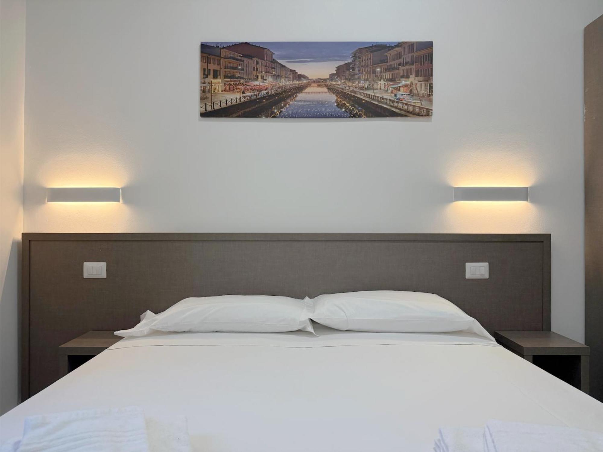 Appartamento Eleven - Cozy Milano