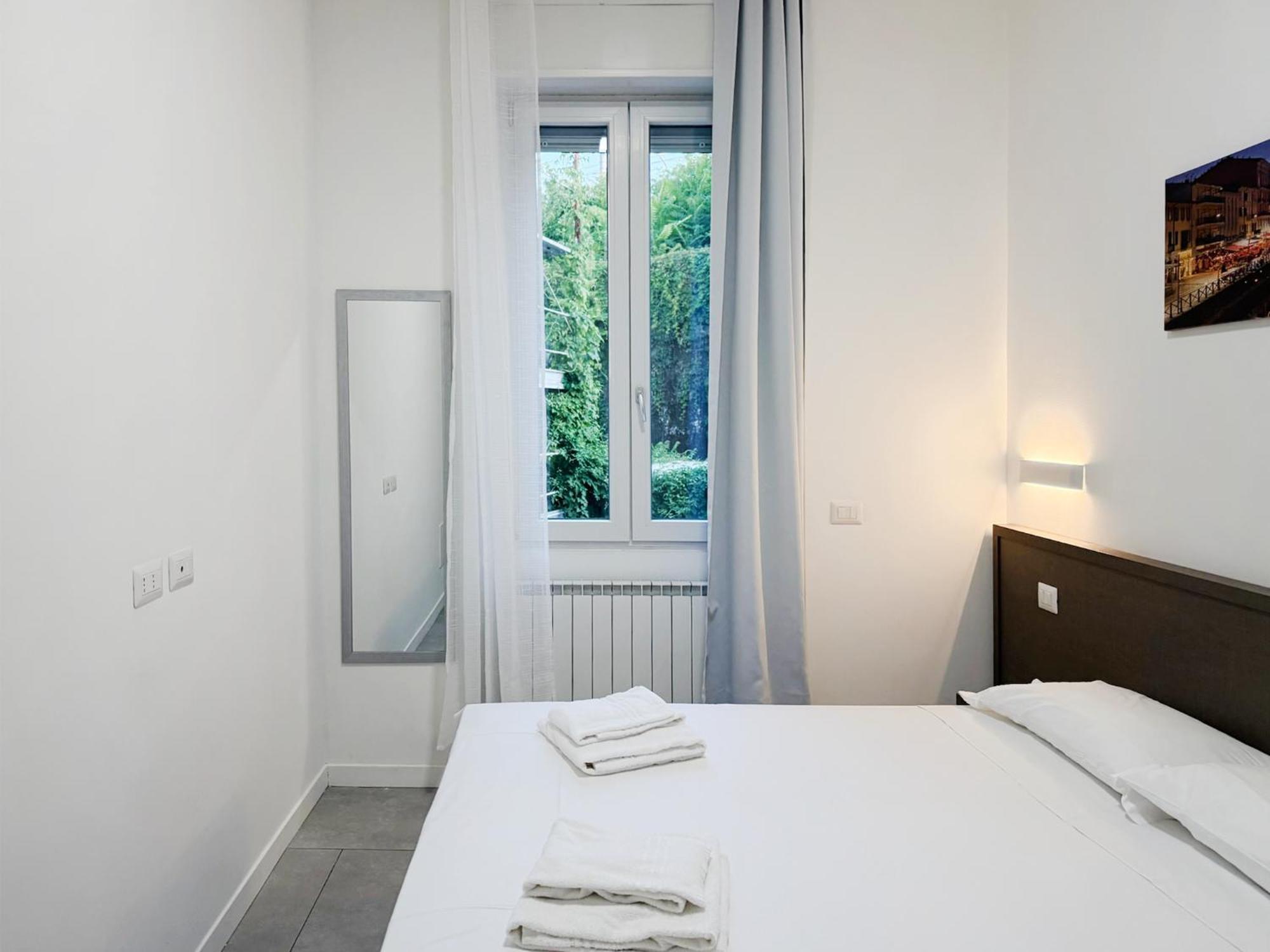 Eleven - Cozy Appartamento *