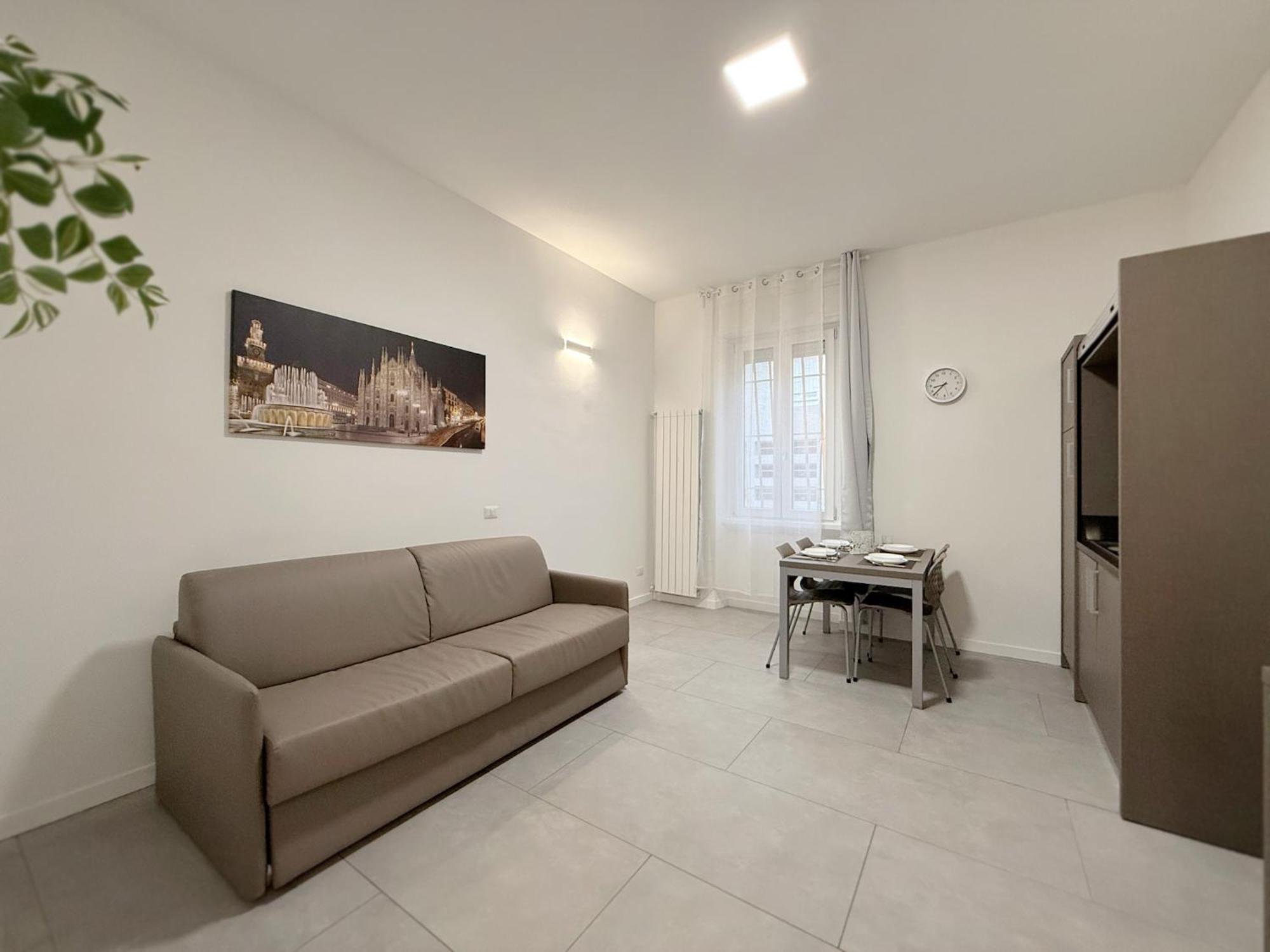 Eleven - Cozy Milano