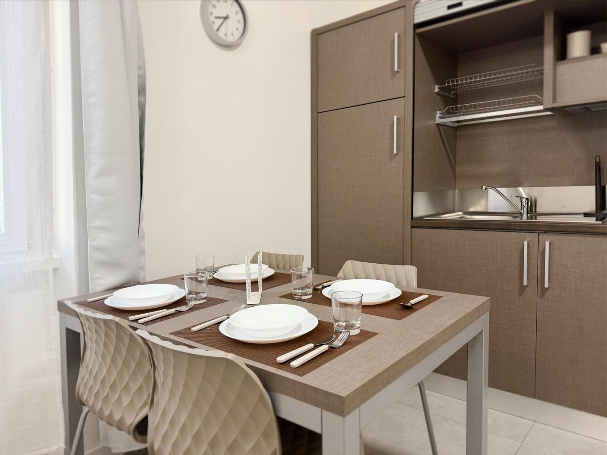 Eleven - Cozy Appartamento