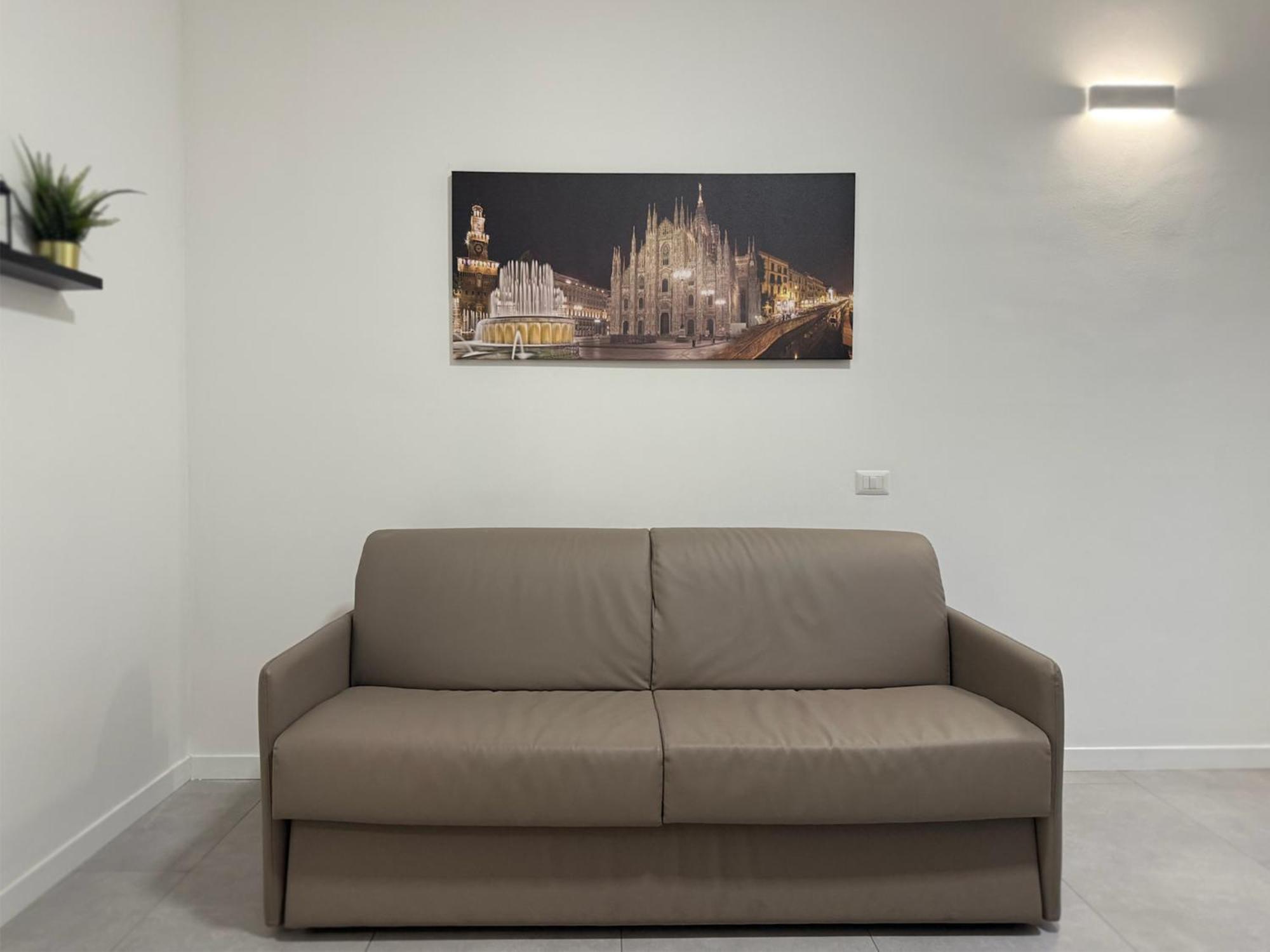 Eleven - Cozy Appartamento Milano