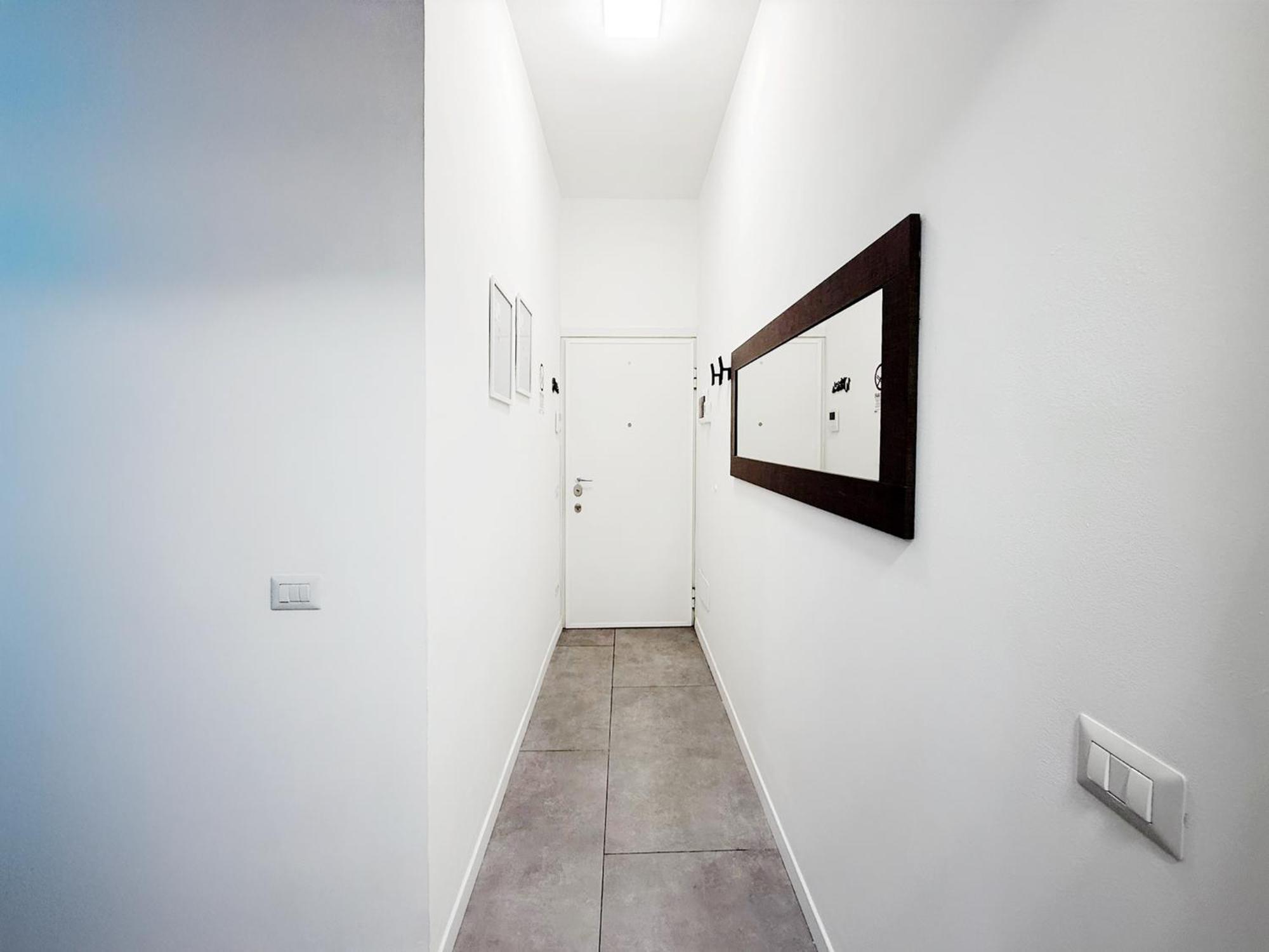 Eleven - Cozy Appartamento Milano